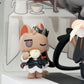 Arknights Estatua PVC Would You Like A Dessert? Mini Series Talulah 10 cm - Z POP Toys