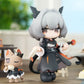 Arknights Estatua PVC Would You Like A Dessert? Mini Series Talulah 10 cm - Z POP Toys