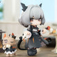 Arknights Estatua PVC Would You Like A Dessert? Mini Series Talulah 10 cm - Z POP Toys