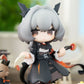 Arknights Estatua PVC Would You Like A Dessert? Mini Series Talulah 10 cm - Z POP Toys