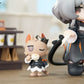 Arknights Estatua PVC Would You Like A Dessert? Mini Series Talulah 10 cm - Z POP Toys