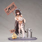 Azur Lane Estatua PVC 1/7 Kashino Fresh & Sweet! Ver. 29 cm