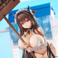 Azur Lane Estatua PVC 1/7 Kashino Fresh & Sweet! Ver. 29 cm
