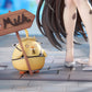 Azur Lane Estatua PVC 1/7 Kashino Fresh & Sweet! Ver. 29 cm