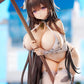Azur Lane Estatua PVC 1/7 Kashino Fresh & Sweet! Ver. 29 cm