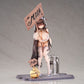 Azur Lane Estatua PVC 1/7 Kashino Fresh & Sweet! Ver. 29 cm