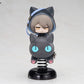 Arknights Estatua PVC Happy Shake Phantom 10 cm - Z POP Toys
