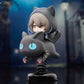 Arknights Estatua PVC Happy Shake Phantom 10 cm - Z POP Toys