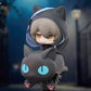 Arknights Estatua PVC Happy Shake Phantom 10 cm - Z POP Toys