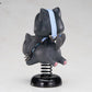 Arknights Estatua PVC Happy Shake Phantom 10 cm - Z POP Toys