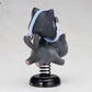 Arknights Estatua PVC Happy Shake Phantom 10 cm - Z POP Toys