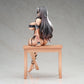 Goddess of Victory: Nikke Estatua PVC 1/7 Rosanna: Chic Ocean 23 cm