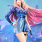 League of Legends Estatua PVC 1/7 K/DA ALL OUT Ahri 27 cm - Z POP Toys