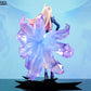 League of Legends Estatua PVC 1/7 K/DA ALL OUT Ahri 27 cm - Z POP Toys