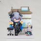 Arknights Estatua PVC Would You Like A Dessert? Mini Series Logos 10 cm - Z POP Toys