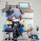 Arknights Estatua PVC Would You Like A Dessert? Mini Series Logos 10 cm - Z POP Toys
