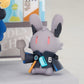 Arknights Estatua PVC Would You Like A Dessert? Mini Series Logos 10 cm - Z POP Toys
