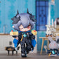Arknights Estatua PVC Would You Like A Dessert? Mini Series Logos 10 cm - Z POP Toys