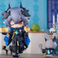 Arknights Estatua PVC Would You Like A Dessert? Mini Series Logos 10 cm - Z POP Toys