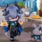 Arknights Estatua PVC Would You Like A Dessert? Mini Series Logos 10 cm - Z POP Toys