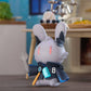 Arknights Estatua PVC Would You Like A Dessert? Mini Series Logos 10 cm - Z POP Toys