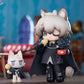 Arknights Estatua PVC Would You Like A Dessert? Mini Series SilverAsh 10 cm - Z POP Toys