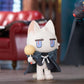 Arknights Estatua PVC Would You Like A Dessert? Mini Series SilverAsh 10 cm - Z POP Toys