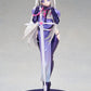 Muse Dash Estatua PVC Limepie Series 1/8 Nun Marija Ver. 22 cm