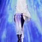 Muse Dash Estatua PVC Limepie Series 1/8 Nun Marija Ver. 22 cm