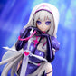 Muse Dash Estatua PVC Limepie Series 1/8 Nun Marija Ver. 22 cm