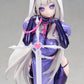 Muse Dash Estatua PVC Limepie Series 1/8 Nun Marija Ver. 22 cm