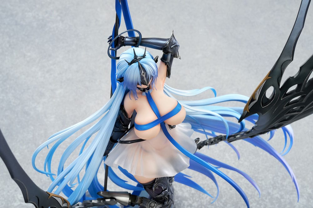 Azur Lane Estatua PVC 1/7 Alsace 47 cm - Z POP Toys