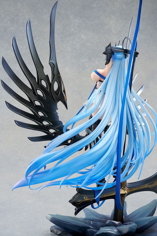 Azur Lane Estatua PVC 1/7 Alsace 47 cm - Z POP Toys