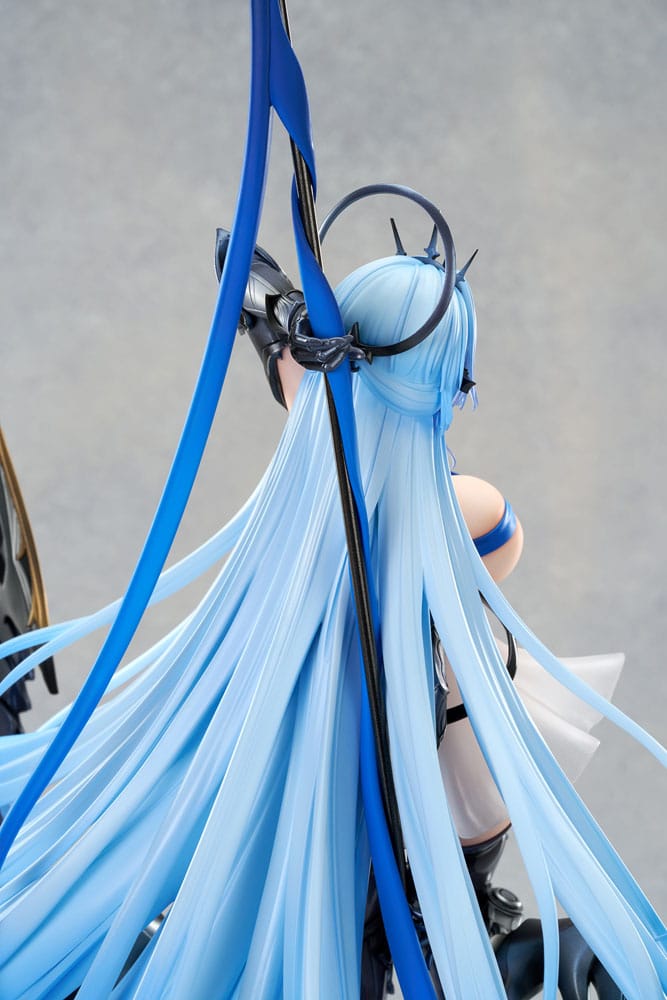 Azur Lane Estatua PVC 1/7 Alsace 47 cm - Z POP Toys
