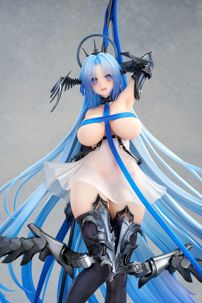 Azur Lane Estatua PVC 1/7 Alsace 47 cm - Z POP Toys