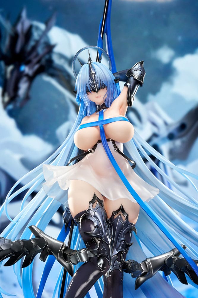 Azur Lane Estatua PVC 1/7 Alsace 47 cm - Z POP Toys