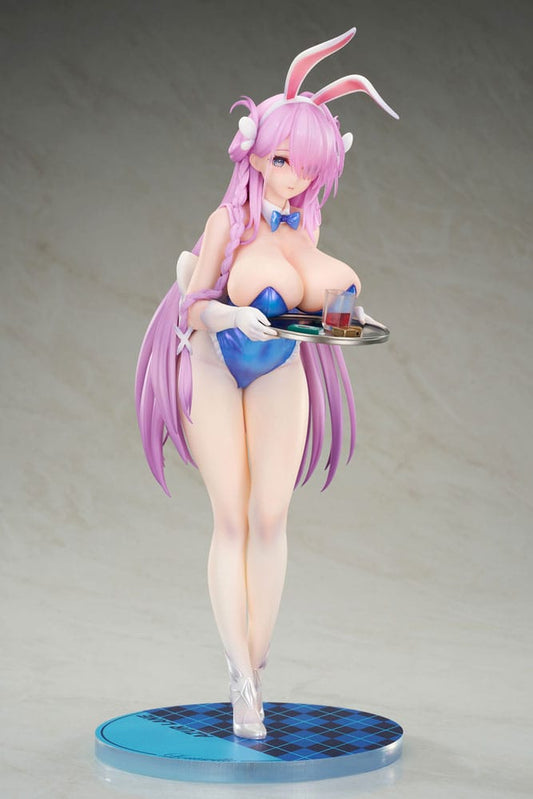 Azur Lane Estatua PVC 1/7 Louisville An Order of Dreams Ver. 26 cm - Z POP Toys