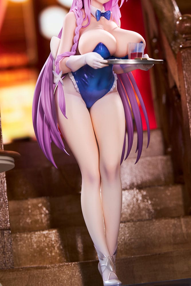 Azur Lane Estatua PVC 1/7 Louisville An Order of Dreams Ver. 26 cm - Z POP Toys