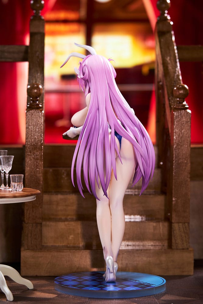 Azur Lane Estatua PVC 1/7 Louisville An Order of Dreams Ver. 26 cm - Z POP Toys