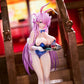 Azur Lane Estatua PVC 1/7 Louisville An Order of Dreams Ver. 26 cm - Z POP Toys
