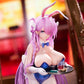 Azur Lane Estatua PVC 1/7 Louisville An Order of Dreams Ver. 26 cm - Z POP Toys