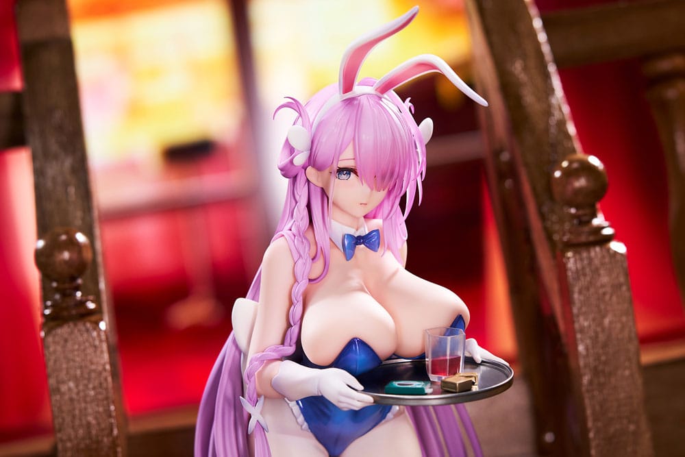 Azur Lane Estatua PVC 1/7 Louisville An Order of Dreams Ver. 26 cm - Z POP Toys