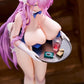 Azur Lane Estatua PVC 1/7 Louisville An Order of Dreams Ver. 26 cm - Z POP Toys