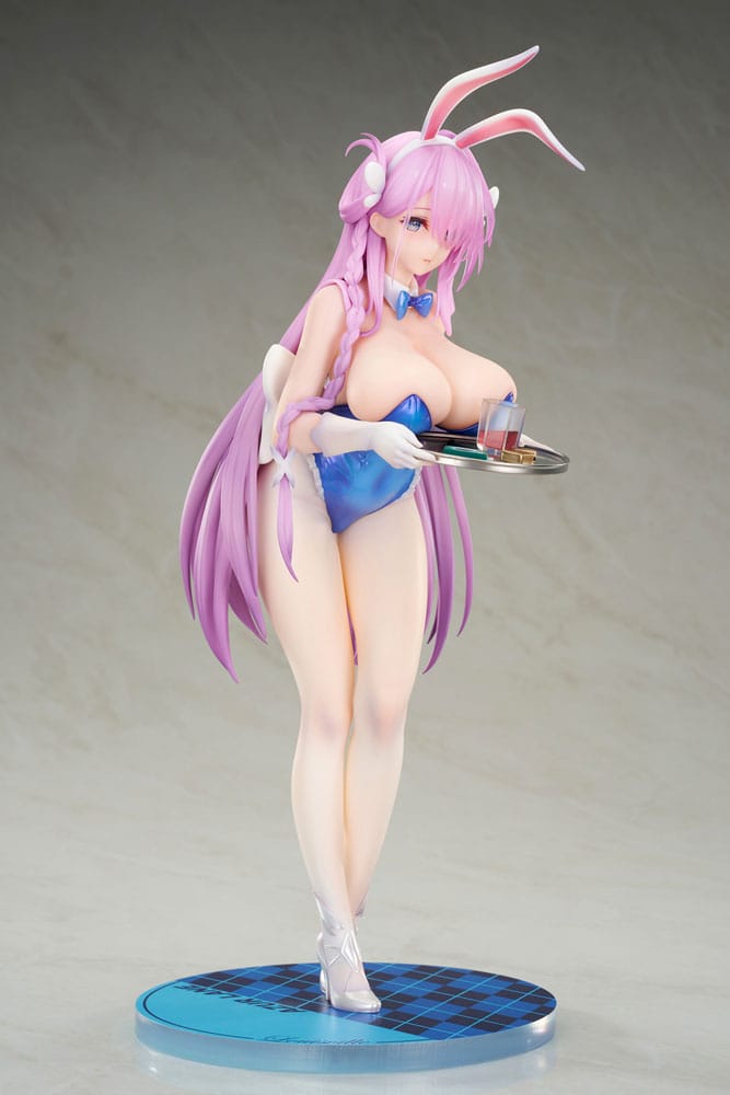 Azur Lane Estatua PVC 1/7 Louisville An Order of Dreams Ver. 26 cm - Z POP Toys