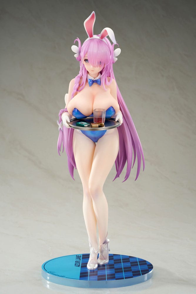 Azur Lane Estatua PVC 1/7 Louisville An Order of Dreams Ver. 26 cm - Z POP Toys