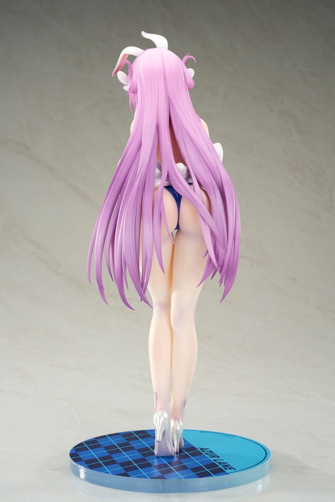 Azur Lane Estatua PVC 1/7 Louisville An Order of Dreams Ver. 26 cm - Z POP Toys