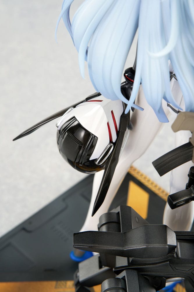 Girls´ Frontline Estatua PVC 1/7 416 Midnight Evangelion Ver. 25 cm - Z POP Toys