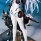 Girls´ Frontline Estatua PVC 1/7 416 Midnight Evangelion Ver. 25 cm - Z POP Toys