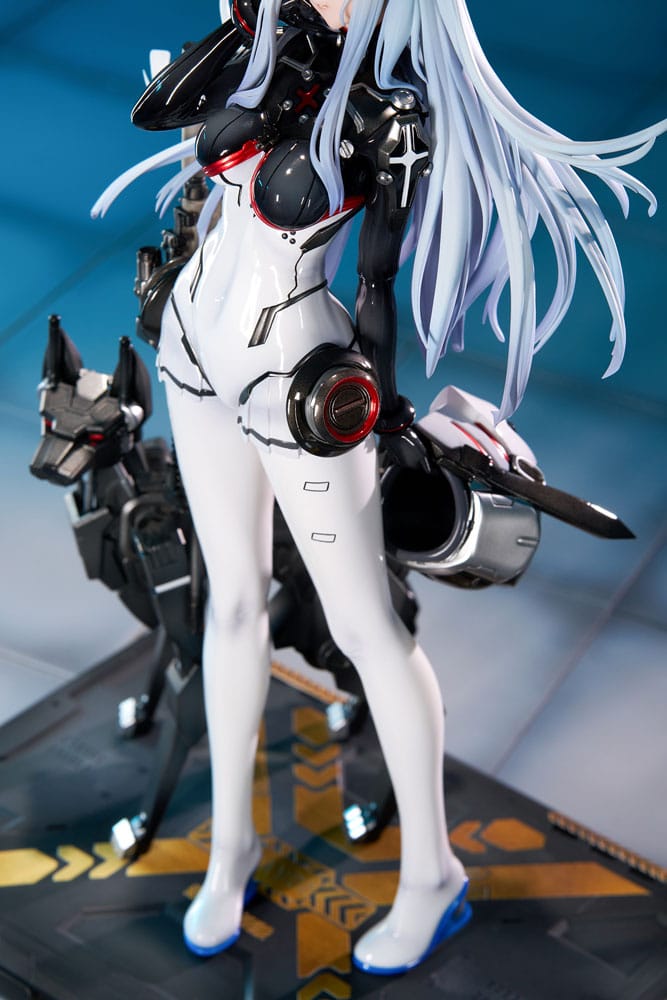 Girls´ Frontline Estatua PVC 1/7 416 Midnight Evangelion Ver. 25 cm - Z POP Toys