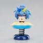 Azur Lane Estatua PVC Happy Shake New Jersey 8 cm